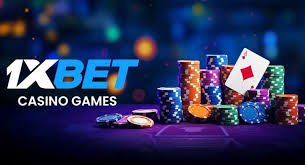1xBet Malaysia The Ultimate Destination for Esports Betting -1562572464