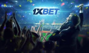 1xBet Ваш идеальный выбор для ставок на спорт