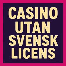 Apple Pay Casino Utan Svensk Licens - En Ny Värld av Spel