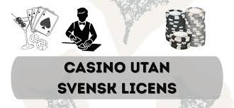 Apple Pay Casino Utan Svensk Licens - En Ny Värld av Spel