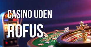 Bedste casino uden ROFUS – En guide til sikre spiloplevelser Bedste casino uden ROFUS – En guide til sikre spiloplevelser
