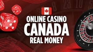 Discover the Excitement of Canadian Online Casinos Discover the Excitement of Canadian Online Casinos