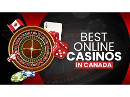 Discover the Excitement of Real Money Online Casinos in Canada Discover the Excitement of Real Money Online Casinos in Canada