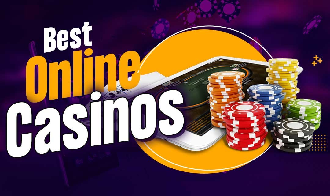 Discover the Excitement of Real Money Online Casinos in Canada Discover the Excitement of Real Money Online Casinos in Canada