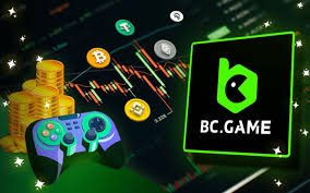 Discover the Excitement with BC.Game Kazakhstan App
