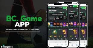 Exploring BC.Game A Rising Star in Bangladesh's Online Gaming Scene