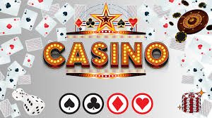 Exploring Non-UK Casino Sites A Comprehensive Guide
