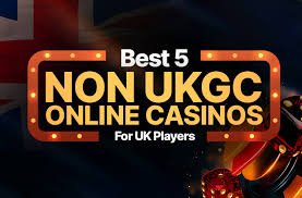 Exploring Non-UK Casino Sites A Comprehensive Guide