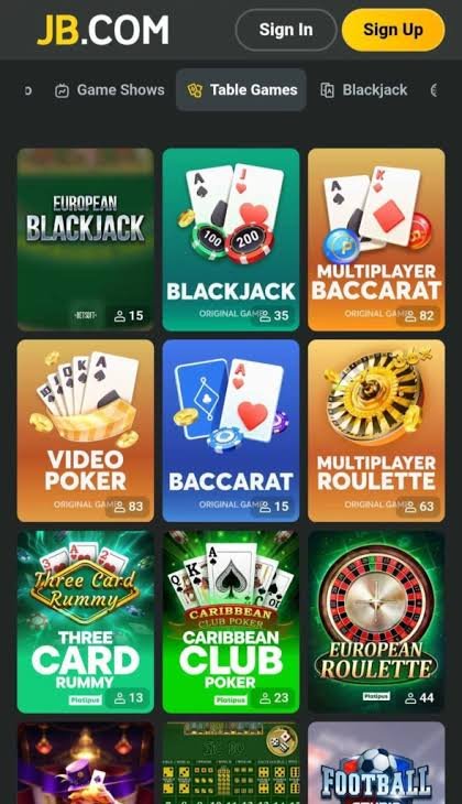 How to Seamlessly Register at JB Casino Your Guide How to Seamlessly Register at JB Casino Your Guide