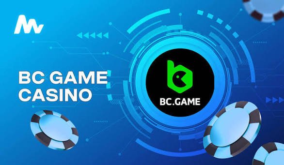 Platform Permainan Resmi BC GAME Menggali Keseruan dan Keamanannya
