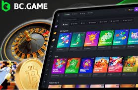 The Rise of BC.Game in Cameroon A New Era in Online Gaming