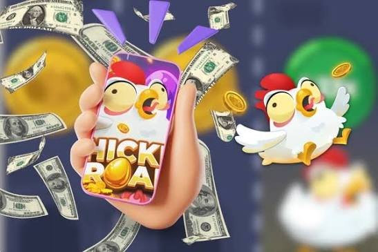 Descubre Chicken Road 2 La Aventura Avícola que No Te Puedes Perder