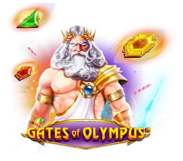 Exploring Gates of Olympus Slot A Divine Gaming Experience -843465651