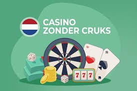 Goksites zonder CRUKS Vind jouw ideale online casino