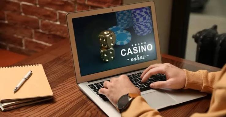 Νέα Online Καζίνο Η Πολυπόθητη Εμπειρία Παίγνιου Νέα Online Καζίνο Η Πολυπόθητη Εμπειρία Παίγνιου