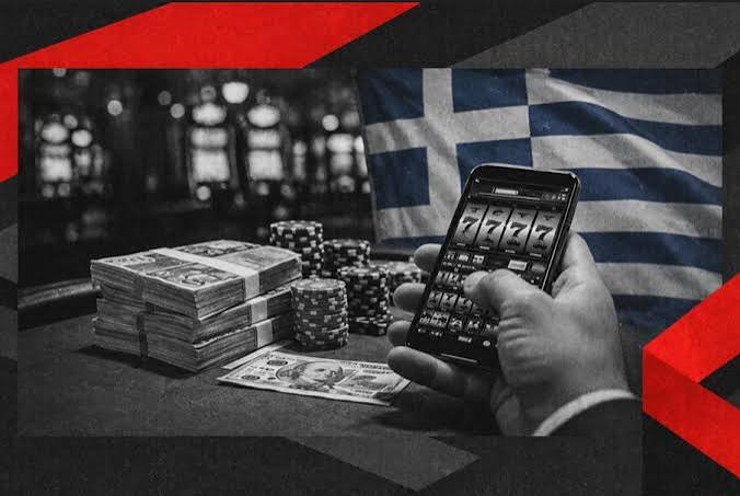 Στοιχηματικές Χωρίς Ταυτοποίηση Ασφάλεια και Ευκολία