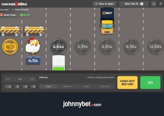 Scopri Chicken Road 2 Slot Un Viaggio Avventuroso nel Gioco Scopri Chicken Road 2 Slot Un Viaggio Avventuroso nel Gioco