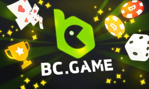BC.Game Mirror Login Process Easy Steps for Accessing Your Account