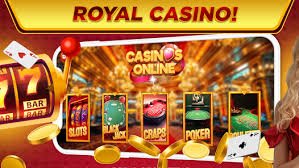 Discover the Exciting World of Casino Efbet UK Discover the Exciting World of Casino Efbet UK