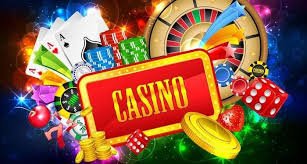 Discover the Thrills of Ricardo's Casino & Sportsbook 1490915145 Discover the Thrills of Ricardo's Casino & Sportsbook 1490915145