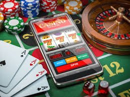 Experience the Thrill at WinThere Casino & Sportsbook 138894349 Experience the Thrill at WinThere Casino & Sportsbook 138894349
