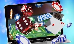 Exploring Rocketwin The Future of Online Gaming