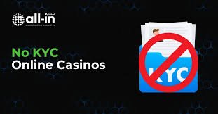 Exploring the World of Crypto Casinos with No Verification 246828240 Exploring the World of Crypto Casinos with No Verification 246828240