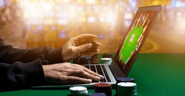 Εξερευνώντας τα No ID Casinos Παίκτες χωρίς Περιορισμούς Εξερευνώντας τα No ID Casinos Παίκτες χωρίς Περιορισμούς