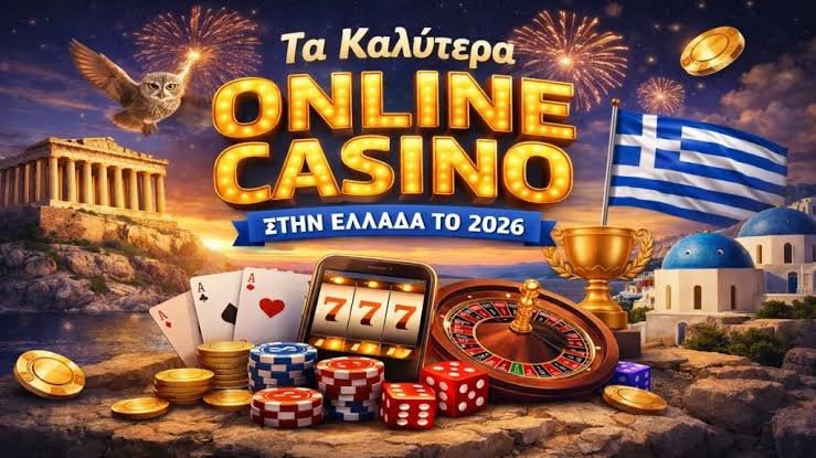 Τα Καλύτερα Ξένα Online Casino για το 2023 Τα Καλύτερα Ξένα Online Casino για το 2023