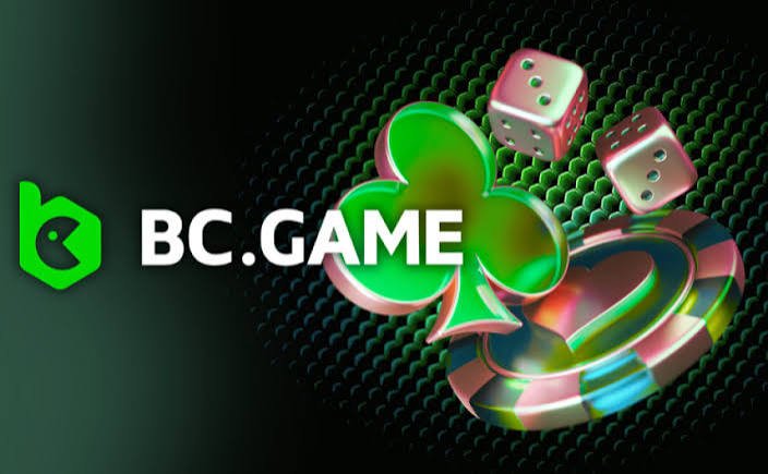 The Ultimate BC.Game Bonus Code Guide The Ultimate BC.Game Bonus Code Guide