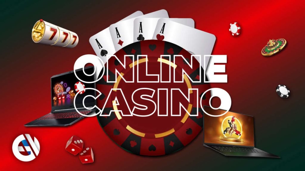 The Ultimate Guide to Casinos NonGamstop