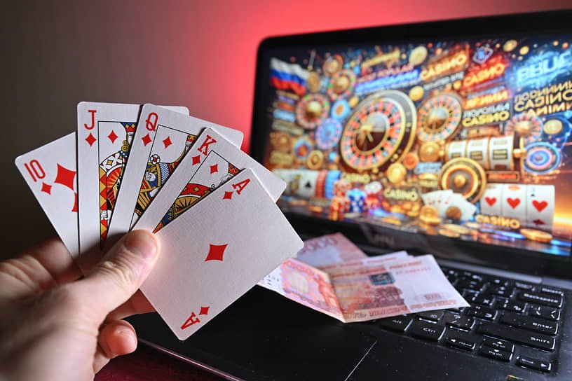Vydejte se na vzrušující cestu online kasiny Vydejte se na vzrušující cestu online kasiny